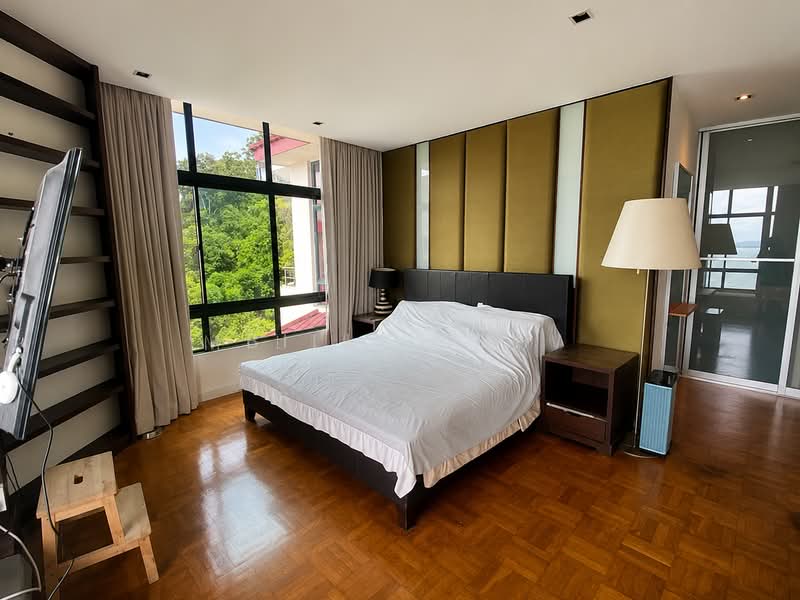 Kondominium untuk Dijual di Diamond Villa Condominium - Billy Teh - PropertyGuru.com.my