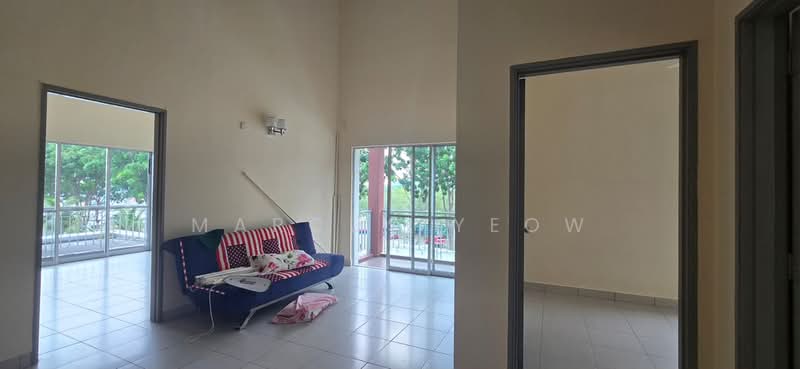 2-storey Terraced House for Rent in S2 Heights (Seremban 2) - Marcus Yeow - Living Room - PropertyGuru.com.my