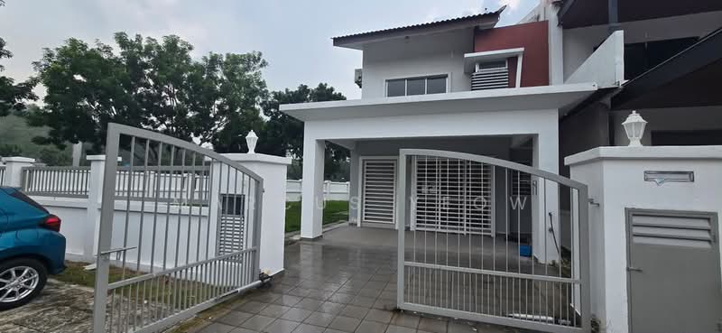 2-storey Terraced House for Rent in S2 Heights (Seremban 2) - Marcus Yeow - Exterior - PropertyGuru.com.my