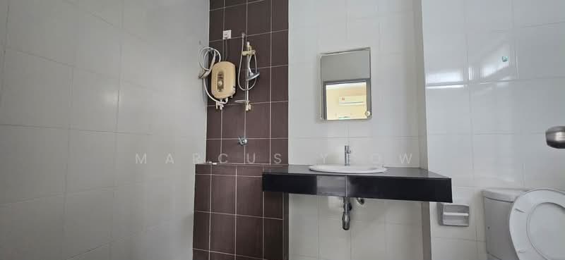 2-storey Terraced House for Rent in S2 Heights (Seremban 2) - Marcus Yeow - PropertyGuru.com.my