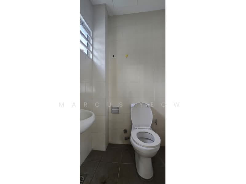 2-storey Terraced House for Rent in S2 Heights (Seremban 2) - Marcus Yeow - PropertyGuru.com.my