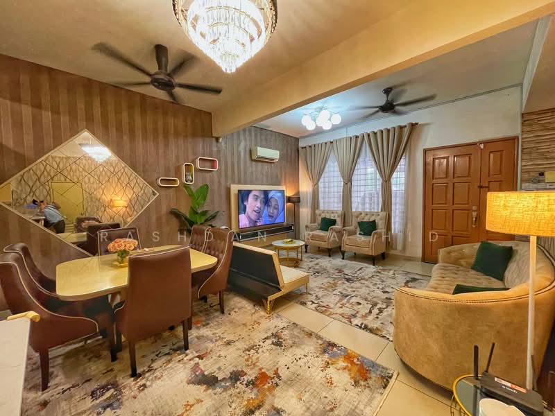 2-storey Terraced House for Sale in Bandar Teknologi Kajang (Kajang) - Rashdan Rashid - PropertyGuru.com.my