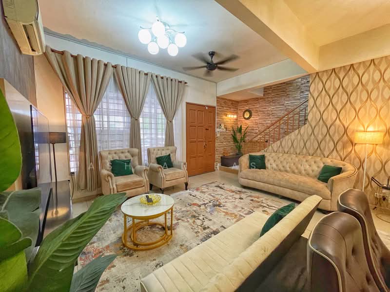 2-storey Terraced House for Sale in Bandar Teknologi Kajang (Kajang) - Rashdan Rashid - PropertyGuru.com.my