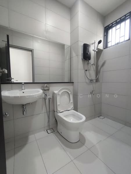 2-storey Terraced House for Rent in Elmina (Shah Alam) - Michelle Chong - PropertyGuru.com.my