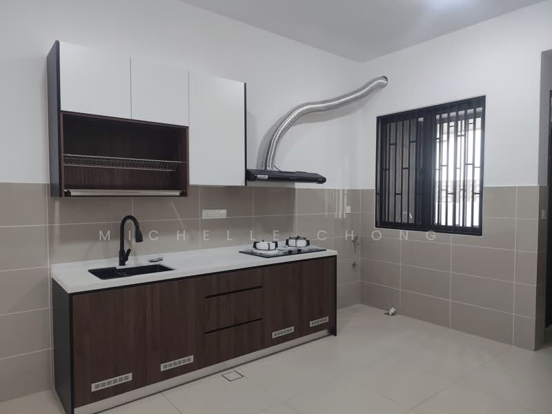 2-storey Terraced House for Rent in Elmina (Shah Alam) - Michelle Chong - PropertyGuru.com.my