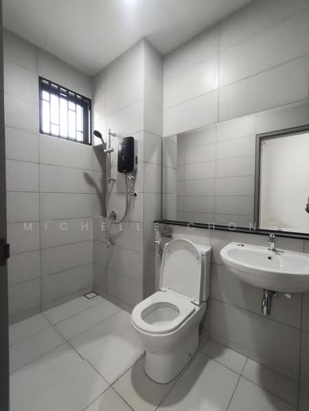 2-storey Terraced House for Rent in Elmina (Shah Alam) - Michelle Chong - PropertyGuru.com.my