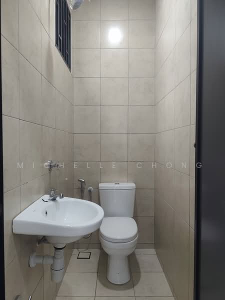 2-storey Terraced House for Rent in Elmina (Shah Alam) - Michelle Chong - PropertyGuru.com.my