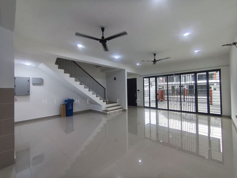 2-storey Terraced House for Rent in Elmina (Shah Alam) - Michelle Chong - PropertyGuru.com.my