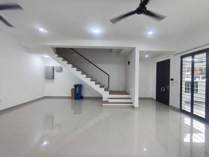 2-storey Terraced House for Rent in Elmina (Shah Alam) - Michelle Chong - PropertyGuru.com.my