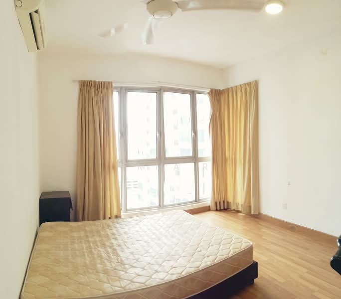 Service Residence for Rent at One South - Emma R - PropertyGuru.com.my