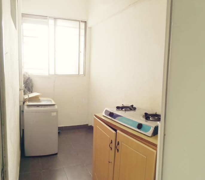 Service Residence for Rent at One South - Emma R - PropertyGuru.com.my