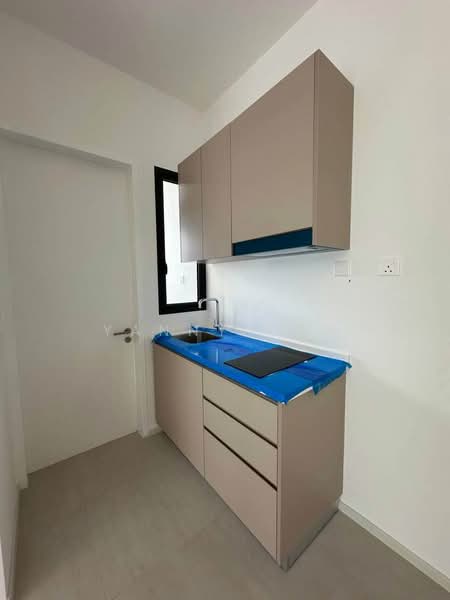 Service Residence for Sale at Laurel Residence - Yanny Koh - Kitchen - PropertyGuru.com.my