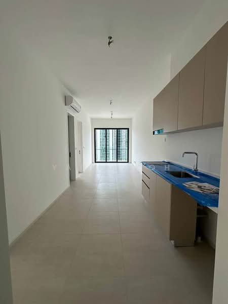 Service Residence for Sale at Laurel Residence - Yanny Koh - Kitchen - PropertyGuru.com.my