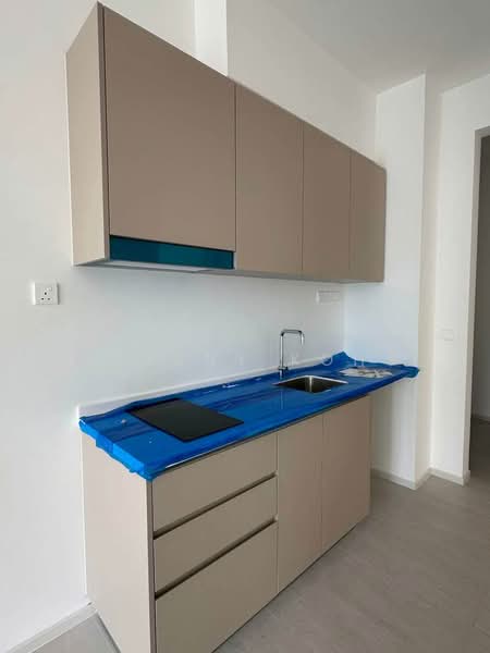 Service Residence for Sale at Laurel Residence - Yanny Koh - Kitchen - PropertyGuru.com.my
