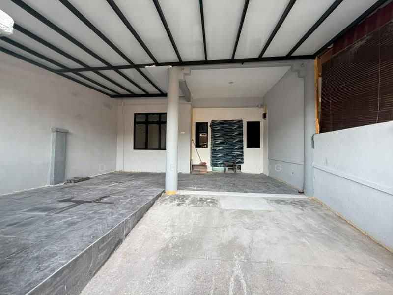 Rumah Teres 1 Tingkat untuk Dijual di Taman Semarak (Nilai) - Daniel Yong - Interior - PropertyGuru.com.my