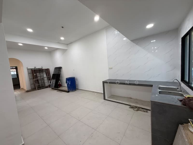 Rumah Teres 1 Tingkat untuk Dijual di Taman Semarak (Nilai) - Daniel Yong - Interior - PropertyGuru.com.my