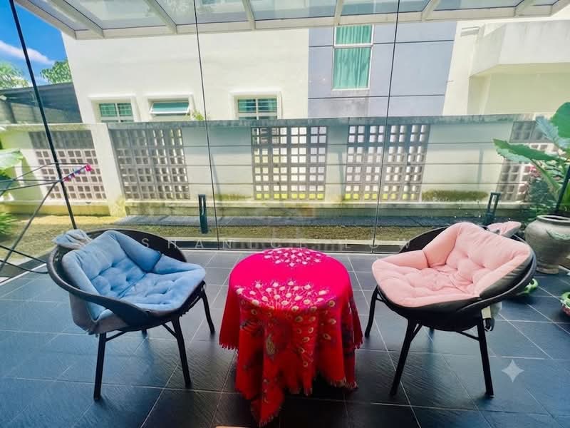 Bungalow for Sale in Taman Meranti Jaya (Puchong) - Shanice Low - Exterior - PropertyGuru.com.my