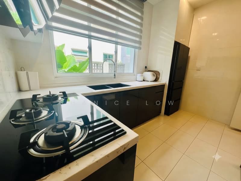 Bungalow for Sale in Taman Meranti Jaya (Puchong) - Shanice Low - Kitchen - PropertyGuru.com.my
