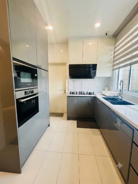 Bungalow for Sale in Taman Meranti Jaya (Puchong) - Shanice Low - Kitchen - PropertyGuru.com.my