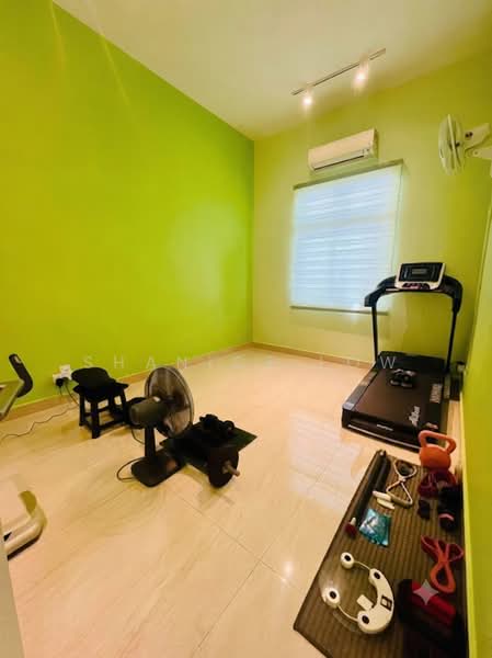 Bungalow for Sale in Taman Meranti Jaya (Puchong) - Shanice Low - Gym - PropertyGuru.com.my