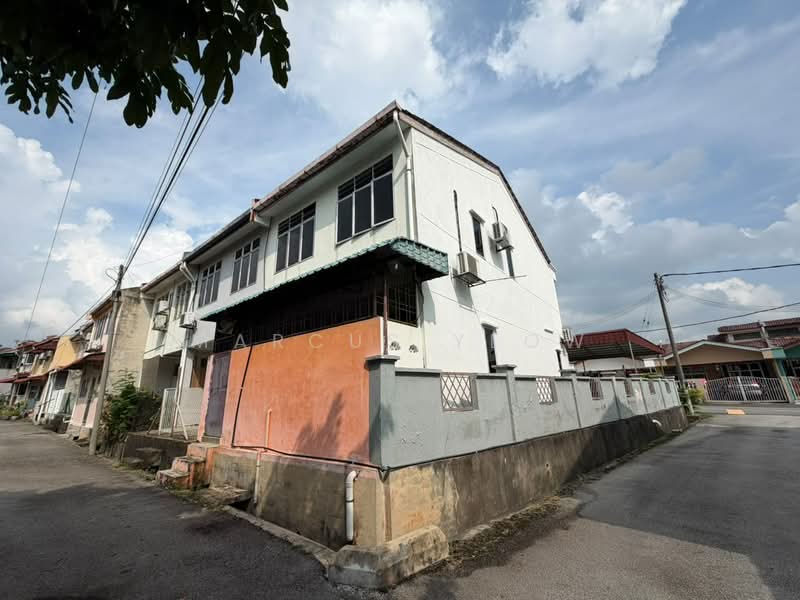 Rumah Teres 2 Tingkat untuk Dijual di Seremban Jaya (Negeri Sembilan) - Marcus Yeow - PropertyGuru.com.my