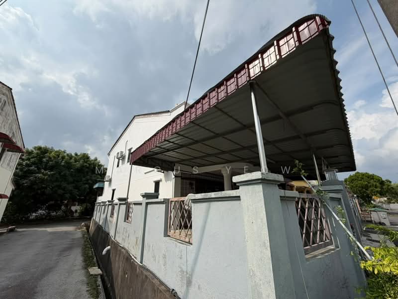Rumah Teres 2 Tingkat untuk Dijual di Seremban Jaya (Negeri Sembilan) - Marcus Yeow - PropertyGuru.com.my