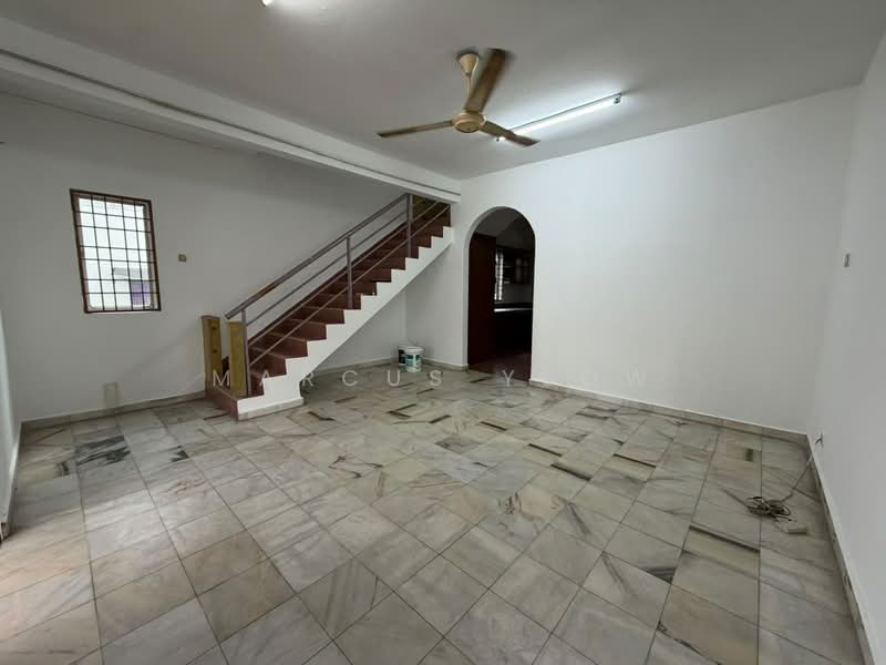 Rumah Teres 2 Tingkat untuk Dijual di Seremban Jaya (Negeri Sembilan) - Marcus Yeow - PropertyGuru.com.my