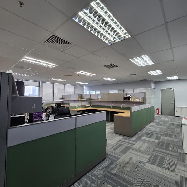 Pejabat untuk Disewa di KL City Centre (Kuala Lumpur) - Jeremy Yong - Interior - PropertyGuru.com.my