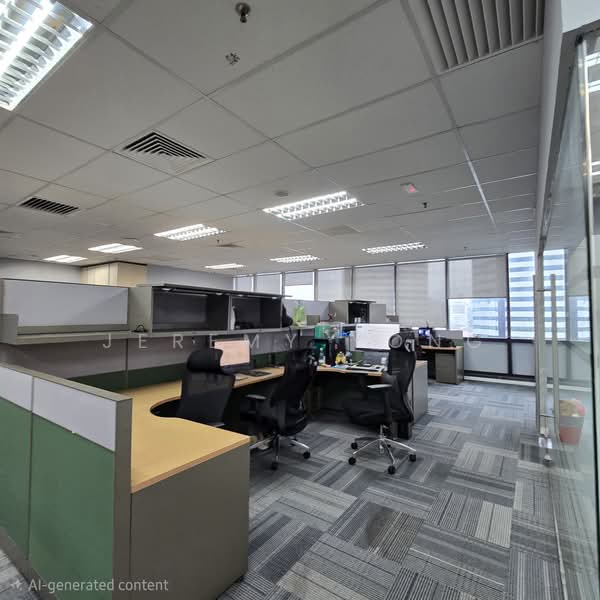 Pejabat untuk Disewa di KL City Centre (Kuala Lumpur) - Jeremy Yong - Interior - PropertyGuru.com.my