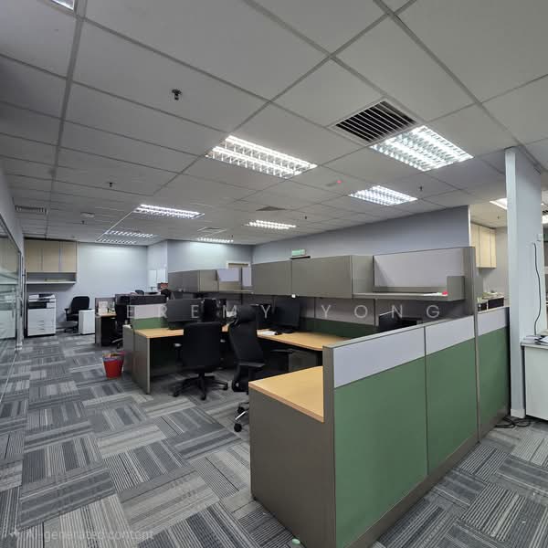 Pejabat untuk Disewa di KL City Centre (Kuala Lumpur) - Jeremy Yong - Interior - PropertyGuru.com.my