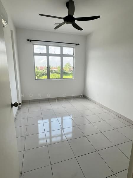 Pangsapuri untuk Disewa di Merpati Indah Apartment @ Bandar Putra Kulai - Hong Charng Lee - Interior - PropertyGuru.com.my