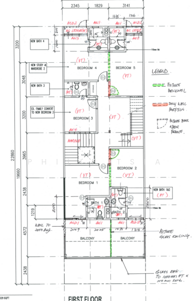 Rumah Teres 2 Tingkat untuk Dijual di Bangsar (Kuala Lumpur) - Philip Tsia - PropertyGuru.com.my