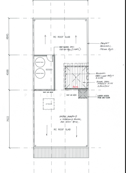 Rumah Teres 2 Tingkat untuk Dijual di Bangsar (Kuala Lumpur) - Philip Tsia - PropertyGuru.com.my