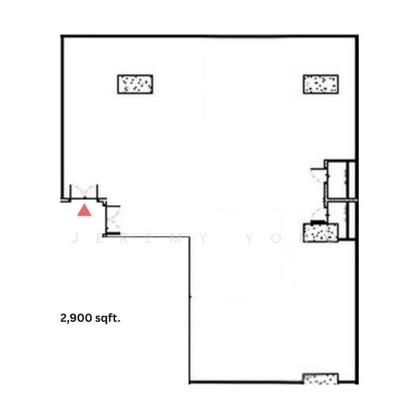 Pejabat untuk Disewa di Kampung Kerinchi (Bangsar South) (Kuala Lumpur) - Jeremy Yong - PropertyGuru.com.my