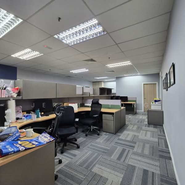 Pejabat untuk Disewa di Kampung Kerinchi (Bangsar South) (Kuala Lumpur) - Jeremy Yong - Interior - PropertyGuru.com.my