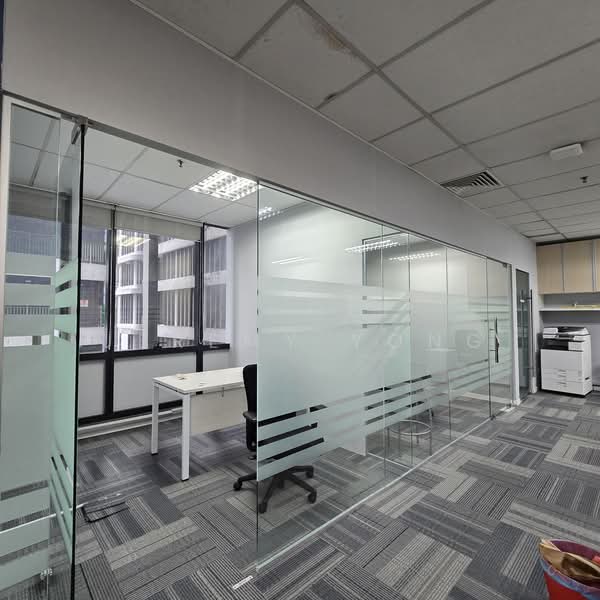Pejabat untuk Disewa di Kampung Kerinchi (Bangsar South) (Kuala Lumpur) - Jeremy Yong - Interior - PropertyGuru.com.my