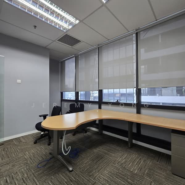 Pejabat untuk Disewa di Kampung Kerinchi (Bangsar South) (Kuala Lumpur) - Jeremy Yong - Interior - PropertyGuru.com.my