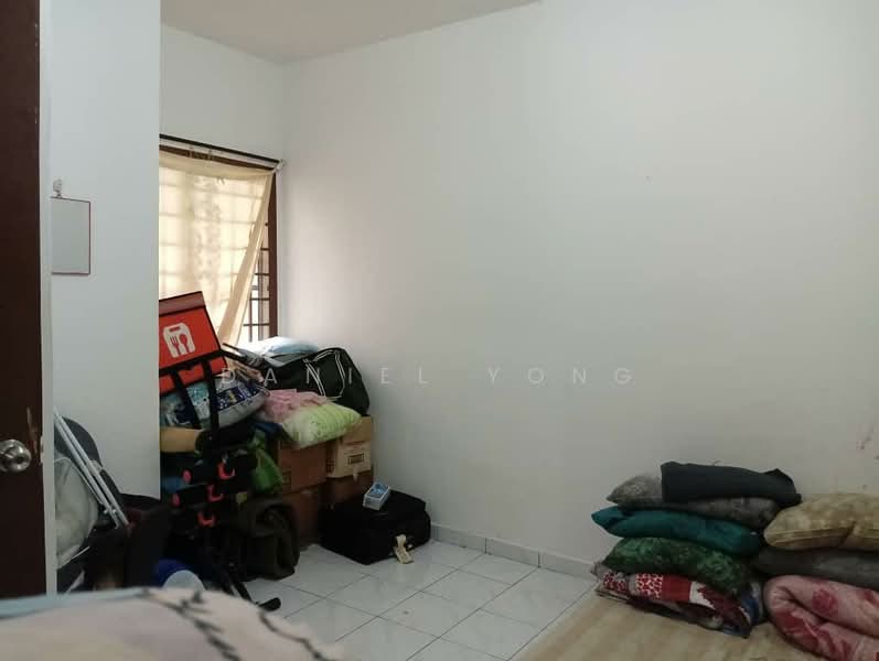 Pangsapuri untuk Dijual di Titiwangsa Apartment - Daniel Yong - Interior - PropertyGuru.com.my