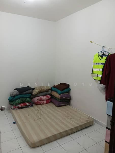 Pangsapuri untuk Dijual di Titiwangsa Apartment - Daniel Yong - Bedroom - PropertyGuru.com.my