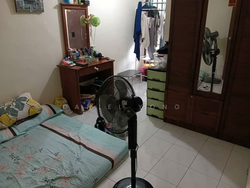 Pangsapuri untuk Dijual di Titiwangsa Apartment - Daniel Yong - Bedroom - PropertyGuru.com.my