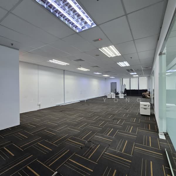 Pejabat untuk Disewa di KL City Centre (Kuala Lumpur) - Jeremy Yong - Interior - PropertyGuru.com.my