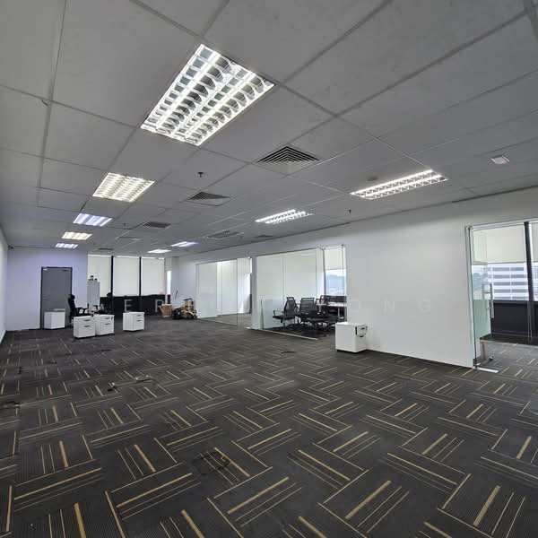 Pejabat untuk Disewa di KL City Centre (Kuala Lumpur) - Jeremy Yong - Interior - PropertyGuru.com.my