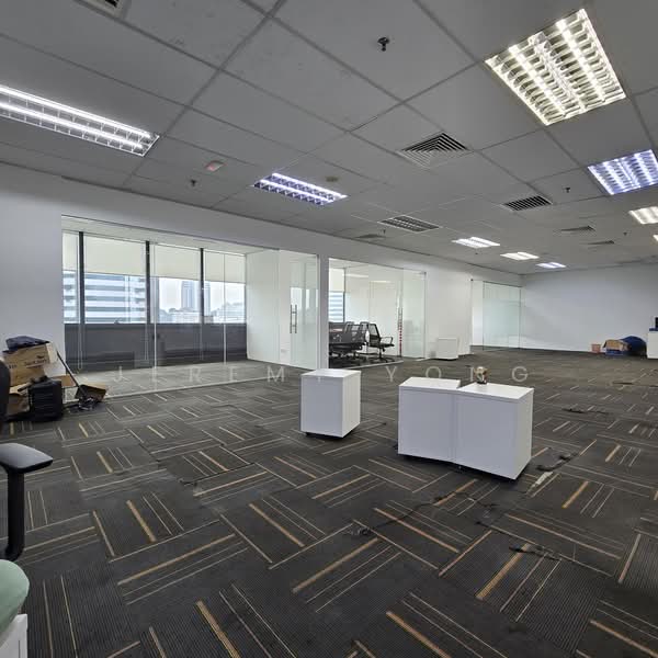 Pejabat untuk Disewa di KL City Centre (Kuala Lumpur) - Jeremy Yong - Interior - PropertyGuru.com.my