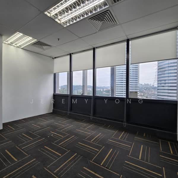 Pejabat untuk Disewa di KL City Centre (Kuala Lumpur) - Jeremy Yong - Interior - PropertyGuru.com.my