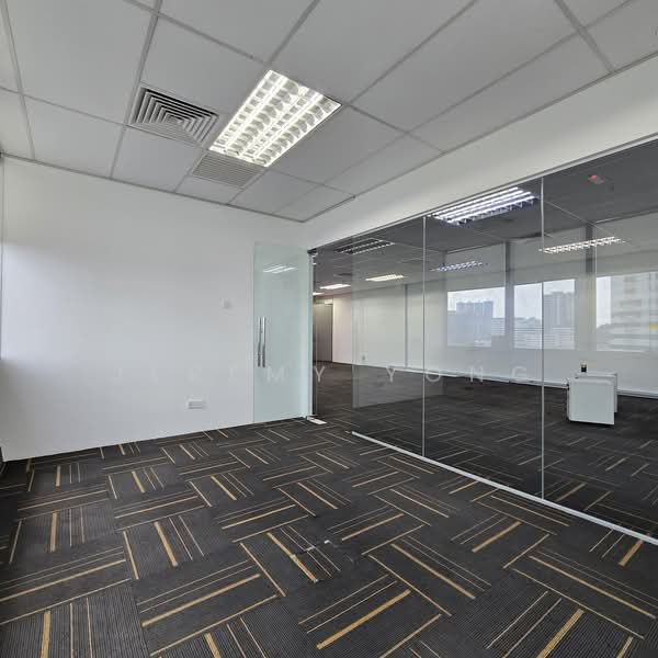 Pejabat untuk Disewa di KL City Centre (Kuala Lumpur) - Jeremy Yong - Interior - PropertyGuru.com.my