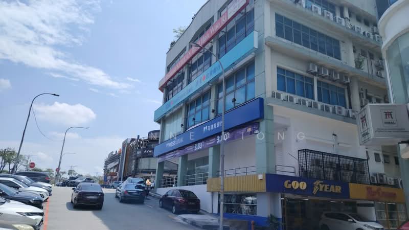 Shop / Office for Rent in Usj 10 (Subang Jaya) - Joanne Diong - Exterior - PropertyGuru.com.my