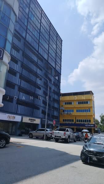 Shop / Office for Rent in Usj 10 (Subang Jaya) - Joanne Diong - Exterior - PropertyGuru.com.my