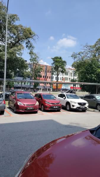Shop / Office for Rent in Usj 10 (Subang Jaya) - Joanne Diong - Exterior - PropertyGuru.com.my