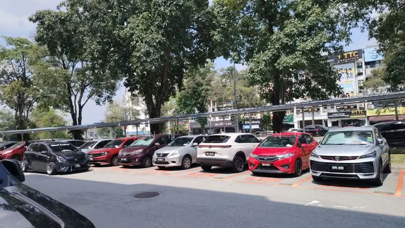 Shop / Office for Rent in Usj 10 (Subang Jaya) - Joanne Diong - Exterior - PropertyGuru.com.my