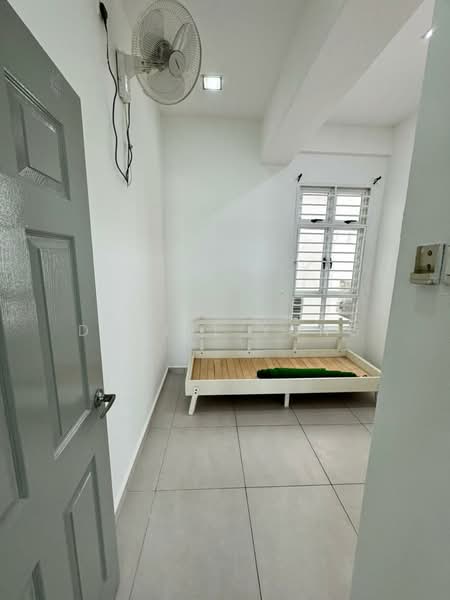Pangsapuri untuk Disewa di Lagenda Tasek Luxurious Suite - Daniel Yong - Bedroom - PropertyGuru.com.my
